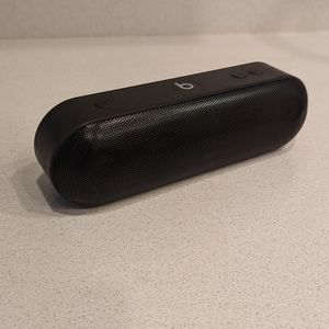 Beats By Dre Pill+